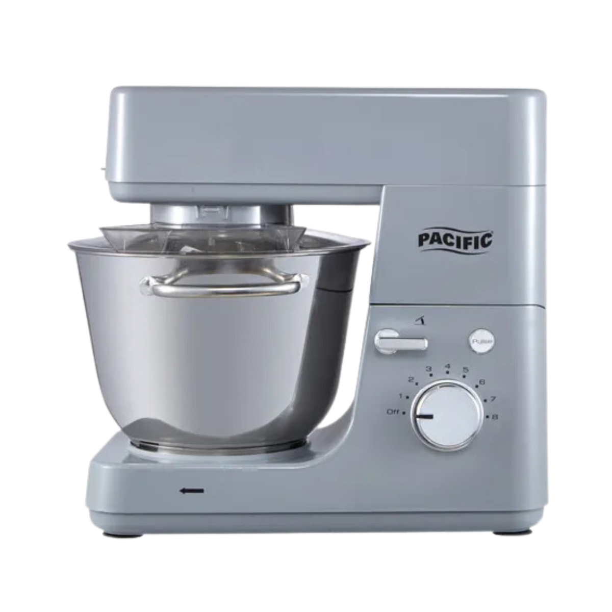 PACIFIC SM1520 STAND MIXER 5.5 LTS